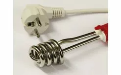 Calentador De Inmersión De Viaje Origin Outdoors 12 V -möbel affär 533022 3505580