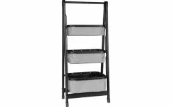 Estantería De Camping Brunner Latiga 49 X 33 X 109 Cm