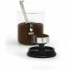 Recipiente De Café Bialetti Aroma Glass -möbel affär 534472 3496072