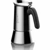 Bialetti New Venus Espresso Maker 4 Tazas -möbel affär 534490 3499777 1