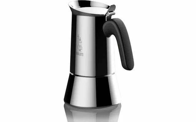 Bialetti New Venus Espresso Maker 4 Tazas De Cobre 3 Bialetti New Venus Espresso Maker 4 Tazas De Cobre