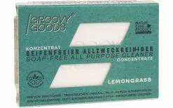 Limpiador Multiuso Sin Jabón GroovyGoods Natural -möbel affär 534658 3492679