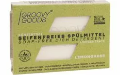 Líquido Lavavajillas Sin Jabón GroovyGoods Natural -möbel affär 534670 3520255