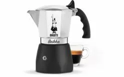 Bialetti Nueva Cafetera Brikka 2020 2 Tazas