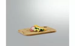 Tabla De Cortar De Bambú Metaltex 22 X 14 X 1 Cm -möbel affär 535312 3567827