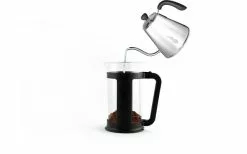 Cafetera Inteligente Bialetti 1 Litro Negra -möbel affär 535468 3495153