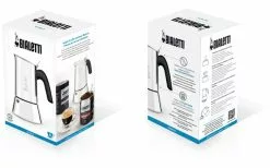 Bialetti New Venus Espresso Maker 4 Tazas De Cobre 7 Bialetti New Venus Espresso Maker 4 Tazas De Cobre -möbel affär 535498 3499783