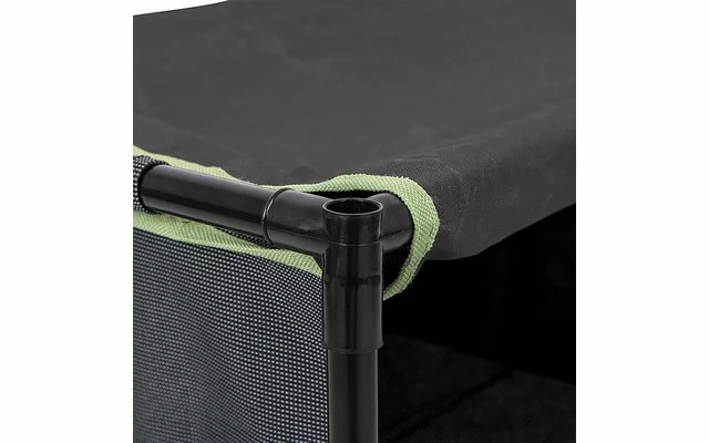 Armario Organizador Bo-Camp Plegable 16 Compartimentos 5 Armario Organizador Bo-Camp Plegable 16 Compartimentos - Imagen 3