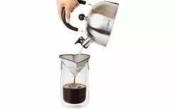 Filtro De Café Brunner Amigo 1/2 Tazas 7,5 Cm -möbel affär 535753 3672889