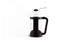 Cafetera Inteligente Bialetti 1 Litro Negra -möbel affär 535789 3495159