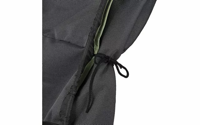 Bo-Camp Bow Cabinet Con 9 Compartimentos Plegables 6 Bo-Camp Bow Cabinet Con 9 Compartimentos Plegables - Imagen 4