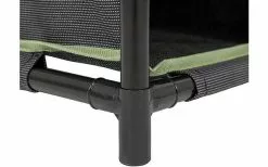 Armario Organizador Bo-Camp Plegable 16 Compartimentos 10 Armario Organizador Bo-Camp Plegable 16 Compartimentos -möbel affär 535981 3496714