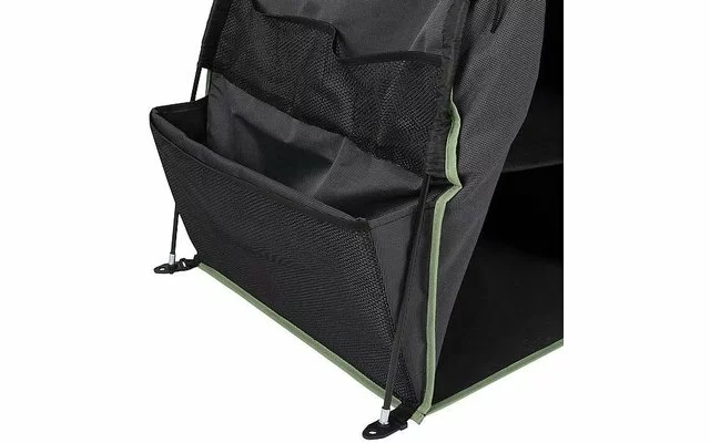 Bo-Camp Bow Cabinet Con 9 Compartimentos Plegables 7 Bo-Camp Bow Cabinet Con 9 Compartimentos Plegables - Imagen 5