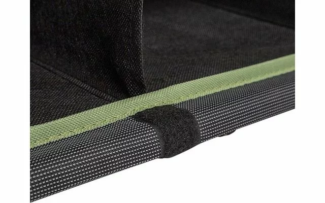 Armario Organizador Bo-Camp Plegable 16 Compartimentos 7 Armario Organizador Bo-Camp Plegable 16 Compartimentos - Imagen 5