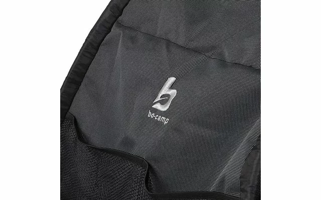 Bo-Camp Bow Cabinet Con 9 Compartimentos Plegables 8 Bo-Camp Bow Cabinet Con 9 Compartimentos Plegables - Imagen 6