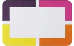 Tabla De Cortar Brunner Spectrum Falme 23,5 X 14,5 Cm