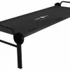 Disc-O-Bed Single L Cama Individual Para Exteriores Y Camping Negro 1 Disc-O-Bed Single L Cama Individual Para Exteriores Y Camping Negro -möbel affär 537730 3498769