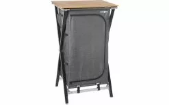 Armario De Camping Brunner Mercury Cross Square LS