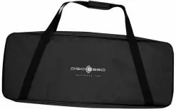 Disc-O-Bed Single L Cama Individual Para Exteriores Y Camping Verde Oliva -möbel affär 538435 3498817 2