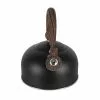 Bo-Camp Industrial Pettygrove Whistling Tea Kettle 1.2 Litre Black -möbel affär 540622 3653834
