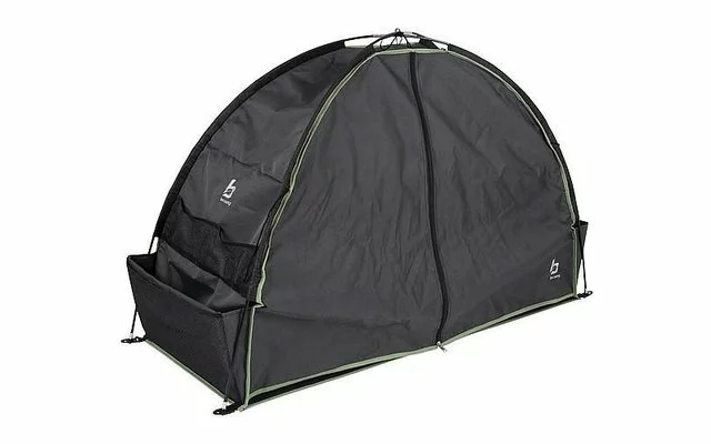 Bo-Camp Bow Cabinet Con 9 Compartimentos Plegables 3 Bo-Camp Bow Cabinet Con 9 Compartimentos Plegables