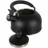 Bo-Camp Industrial Quimby Whistling Kettle 1.2 Litros Negro 1 Bo-Camp Industrial Quimby Whistling Kettle 1.2 Litros Negro -möbel affär 540952 3654307