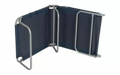Cama Solar Ajustable Bo-Camp Gris -möbel affär 541699 3520139