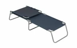 Cama Solar Ajustable Bo-Camp Gris -möbel affär 542035 3520145