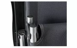 Cama Solar Ajustable Bo-Camp Gris -möbel affär 542269 3562676