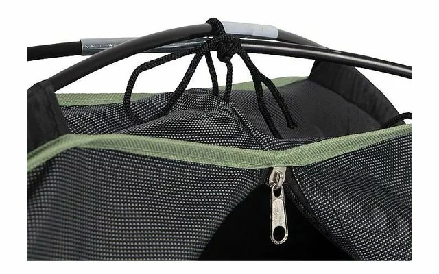 Bo-Camp Bow Cabinet Con 9 Compartimentos Plegables 9 Bo-Camp Bow Cabinet Con 9 Compartimentos Plegables - Imagen 7