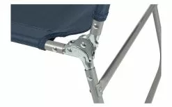 Cama Solar Ajustable Bo-Camp Gris -möbel affär 542347 3562682