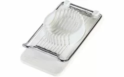 Westmark Divisor De Huevos Blanco Tradicional