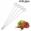 Westmark 4 Shish Kebabs 21 Cm Plata -möbel affär 552280 3617320
