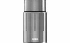 Recipiente Para Alimentos SIGG Gemstone FJ Selenite