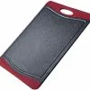 Tabla De Cortar Westmark 29 X 20 Cm Negro/rojo