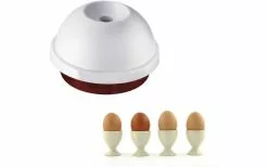 Westmark Eidorn Plástico Blanco