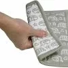 Pufz Potholder Caravan Blanco/Gris 2 Pack -möbel affär 553087 3686150