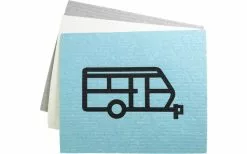 Toalla Sueca Pufz Camper Cerise -möbel affär 553297 3623176 7