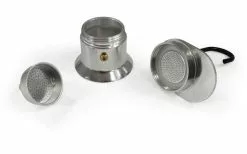 Origin Outdoors Alu Espresso Maker 1 Cup -möbel affär 553618 3730033