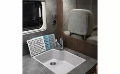 Toalla Sueca Pufz Camper Cerise -möbel affär 553627 3623248 7