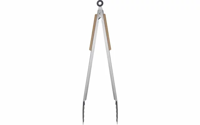 Pinzas Para Parrilla Westmark Classic Wood Midi 31 Cm 5 Pinzas Para Parrilla Westmark Classic Wood Midi 31 Cm - Imagen 3