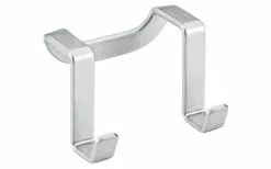 Metaltex Galileo Gancho Doble Polytherm