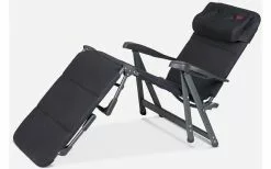 Tumbona Crespo Air Deluxe Sunlounger Negro 7 Tumbona Crespo Air Deluxe Sunlounger Negro -möbel affär 559075 3890066 1
