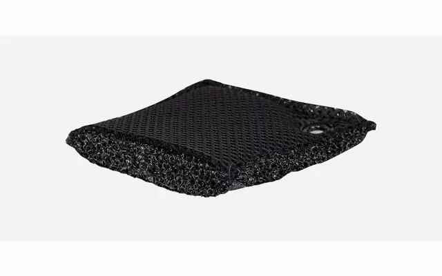 Tumbona Crespo Air Deluxe Sun Lounger Gris Oscuro 6 Tumbona Crespo Air Deluxe Sun Lounger Gris Oscuro - Imagen 4