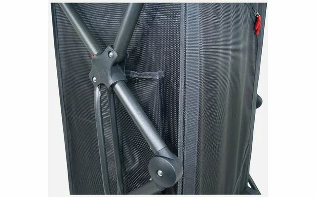 Crespo AP 106 Armario De Cocina 44 X 65 X 89 Cm Negro 7 Crespo AP 106 Armario De Cocina 44 X 65 X 89 Cm Negro - Imagen 6