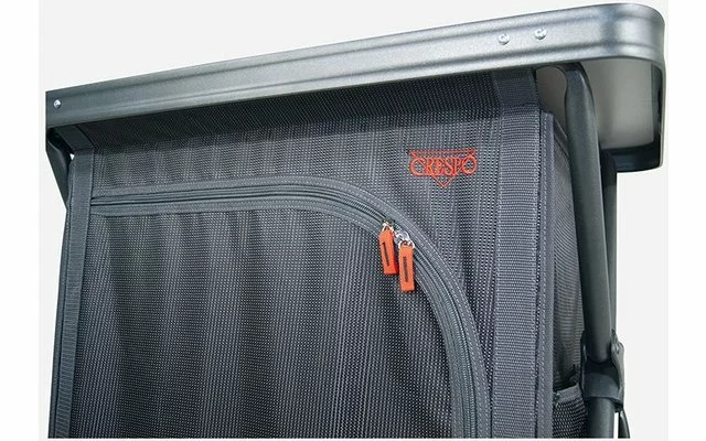 Crespo AP 106 Armario De Cocina 44 X 65 X 89 Cm Negro 8 Crespo AP 106 Armario De Cocina 44 X 65 X 89 Cm Negro - Imagen 7