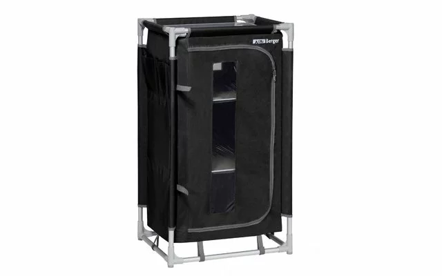 Armario De Camping Berger S 3 Armario De Camping Berger S