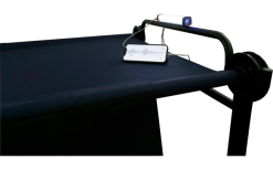 Disc-O-Bed Camping Couch XLT Exclusive Edition Con Linterna -möbel affär 571090 3874398