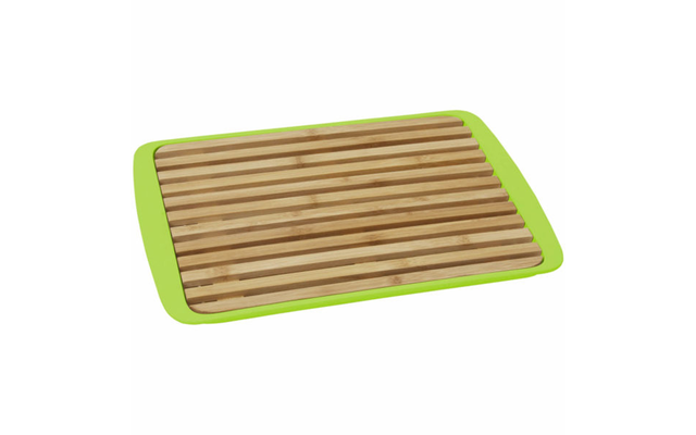 Brunner Tabla De Cortar Y Servir Bunner 36 X 24cm 4 Brunner Tabla De Cortar Y Servir Bunner 36 X 24cm - Imagen 2