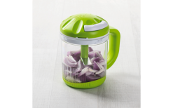 Picadora Genius Twist N Joy 3 Piezas